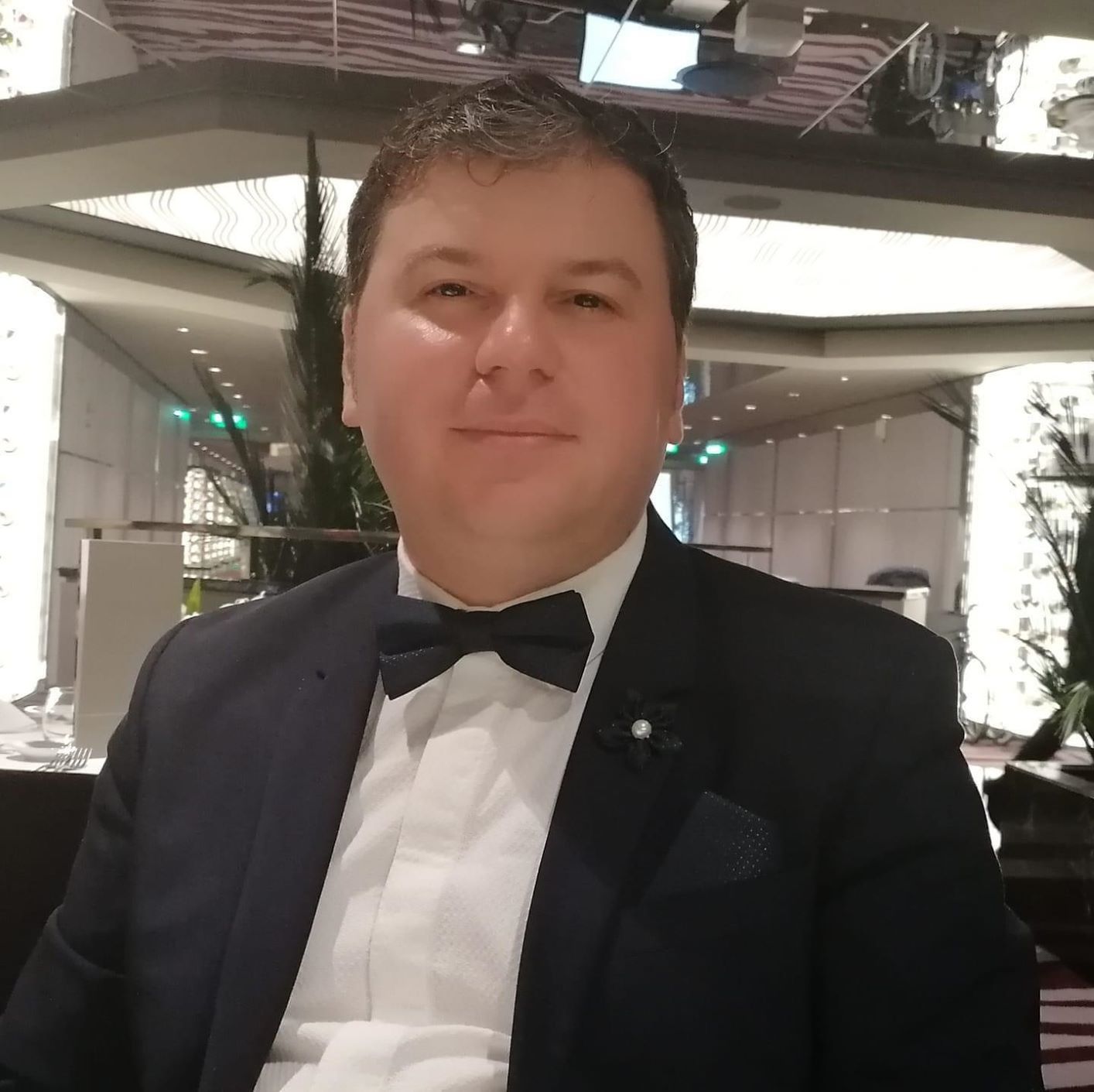 Claudiu Cucoranu